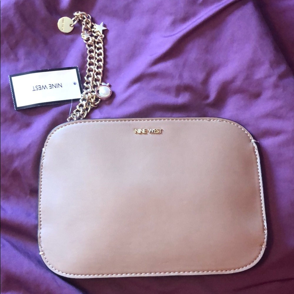 Nine West Clutch